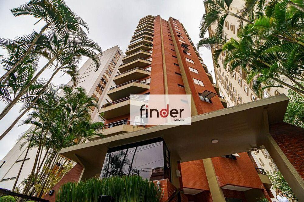 Apartamento, 2 quartos, 143 m² - Foto 3