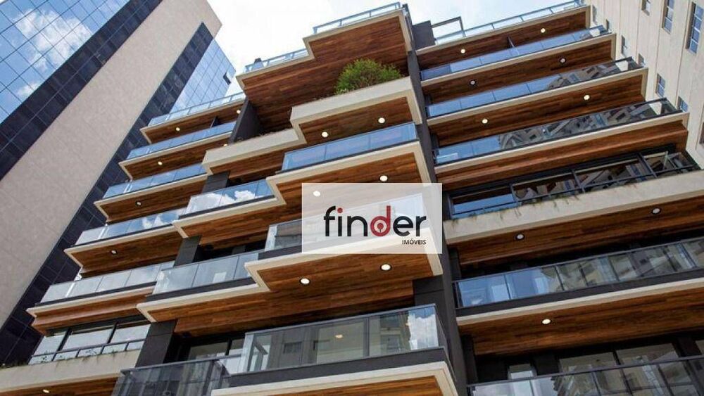 Apartamento, 3 quartos, 158 m² - Foto 3