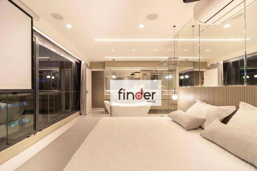 Apartamento, 3 quartos, 158 m² - Foto 2