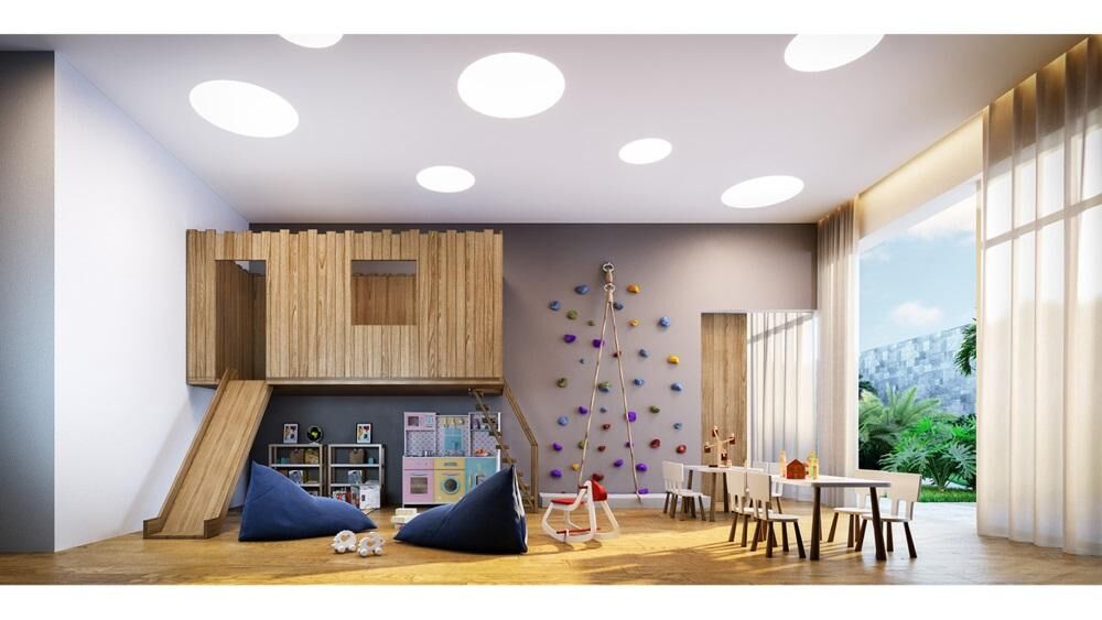 Cobertura à venda com 4 quartos, 722m² - Foto 4