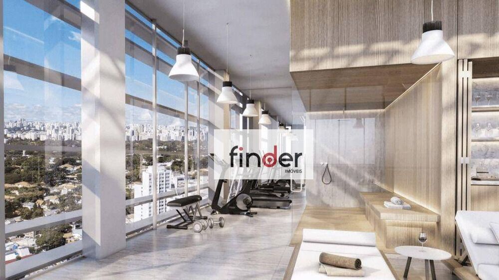 Cobertura à venda com 4 quartos, 722m² - Foto 1