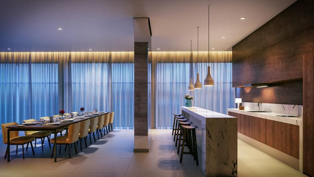 Cobertura à venda com 4 quartos, 722m² - Foto 3