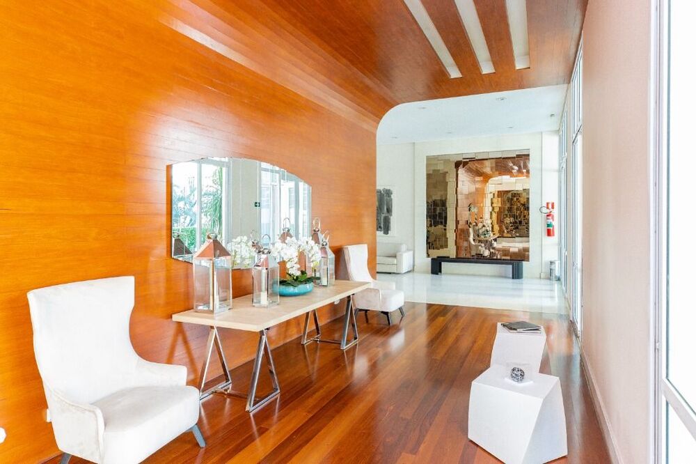 Apartamento, 3 quartos, 157 m² - Foto 3