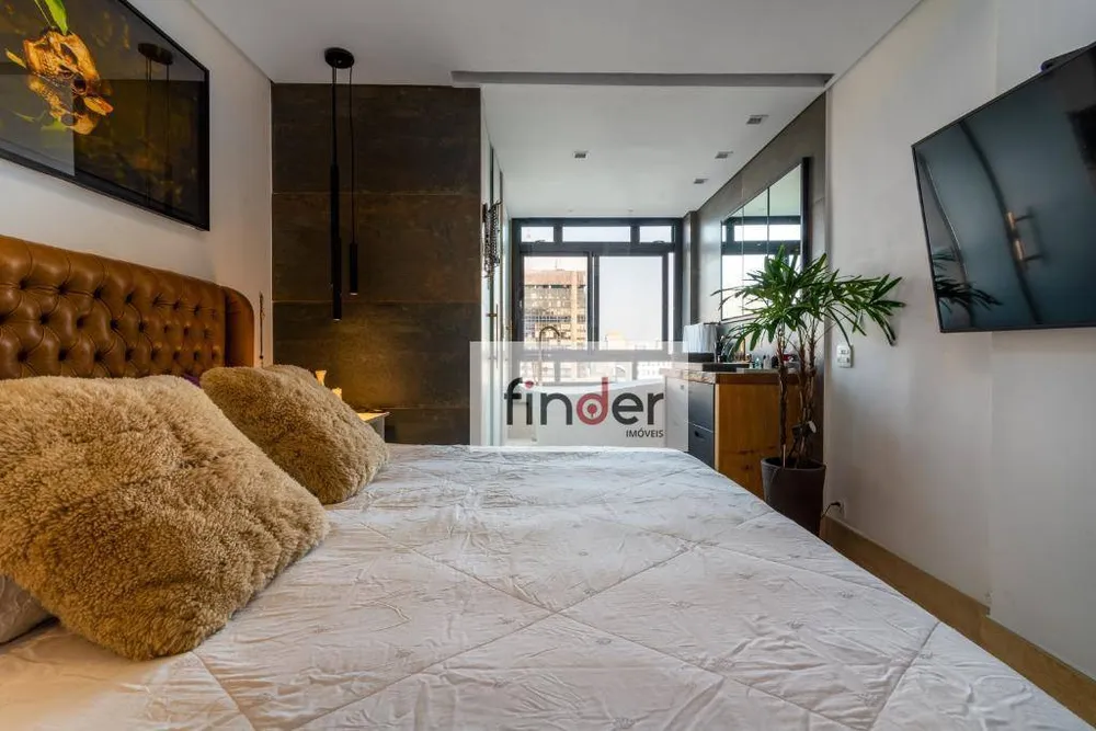 Apartamento, 3 quartos, 220 m² - Foto 4