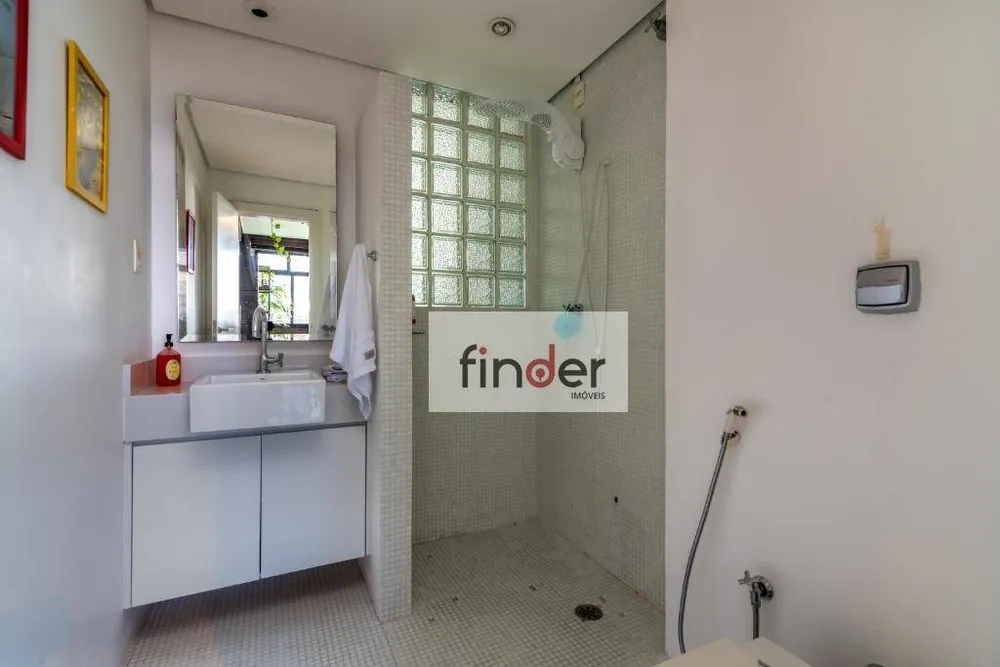 Apartamento, 3 quartos, 220 m² - Foto 3