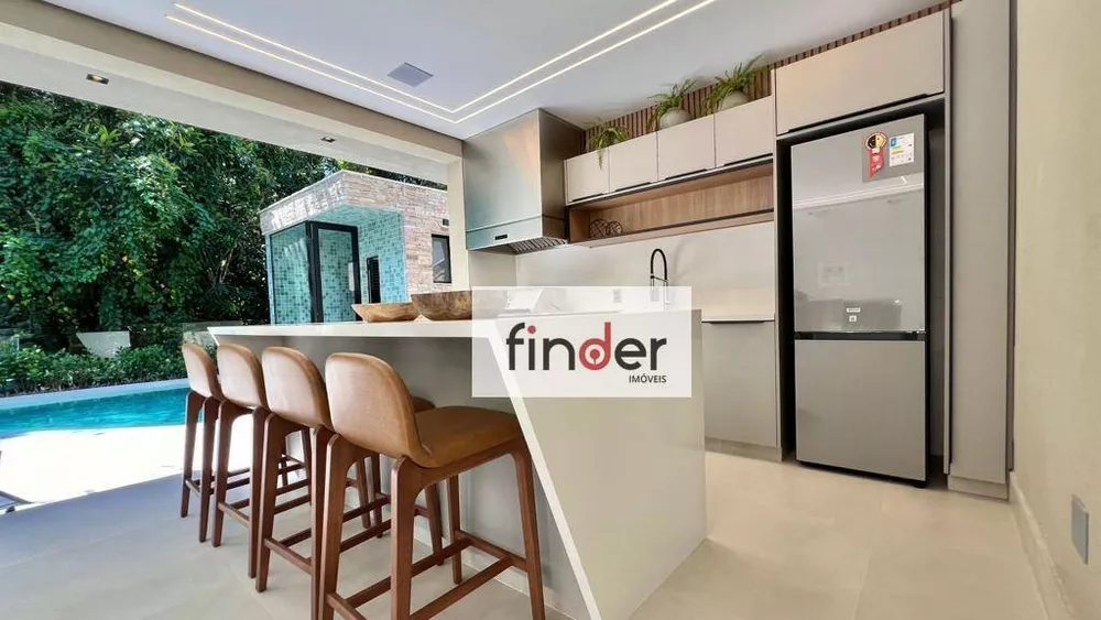 Casa, 6 quartos, 415 m² - Foto 11