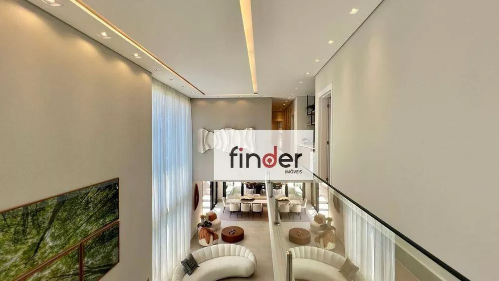 Casa, 6 quartos, 415 m² - Foto 10