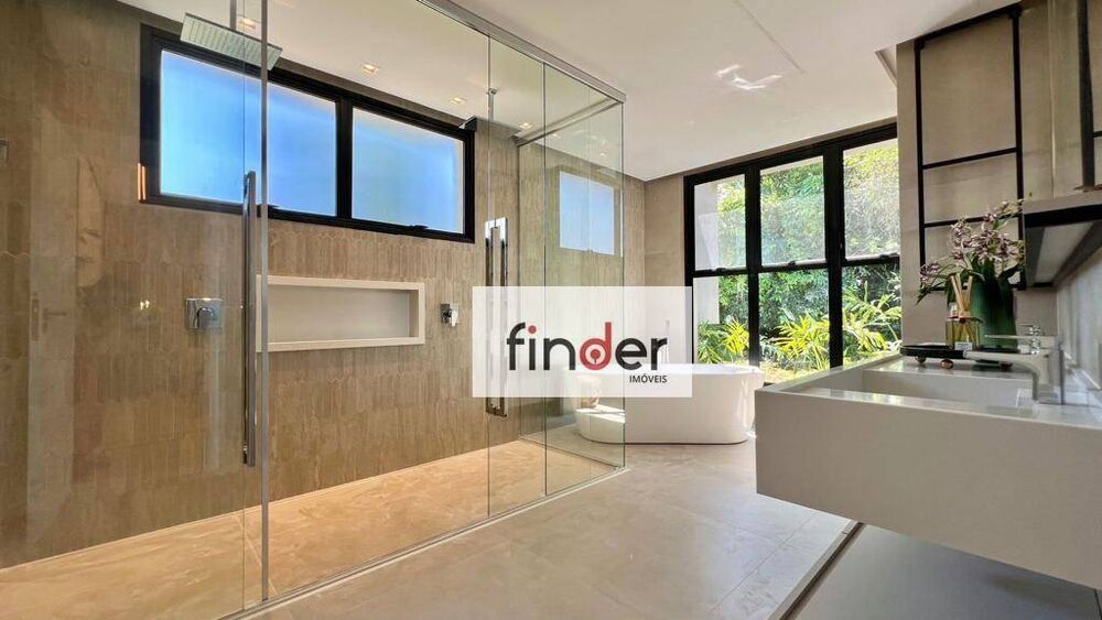 Casa, 6 quartos, 415 m² - Foto 5