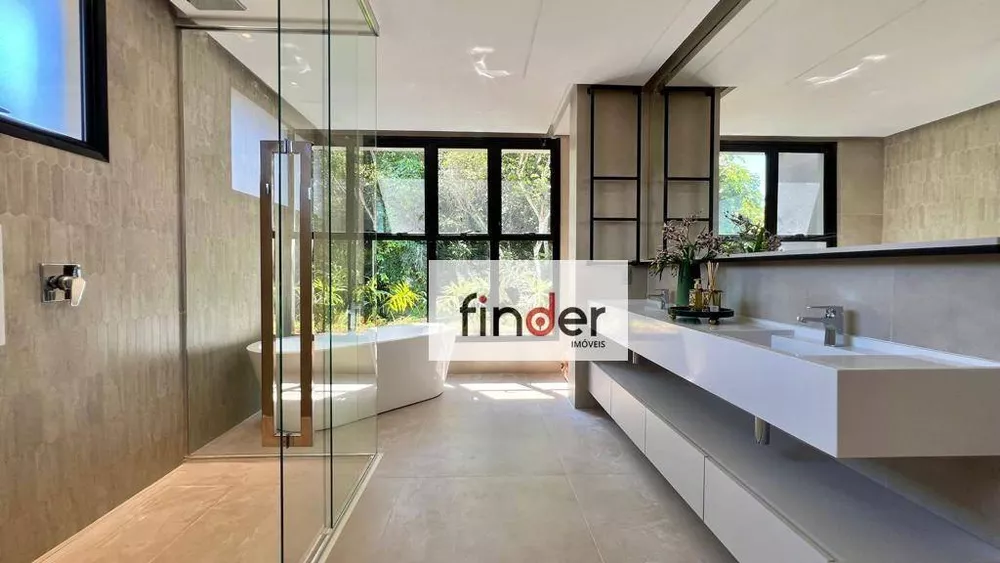 Casa, 6 quartos, 415 m² - Foto 6