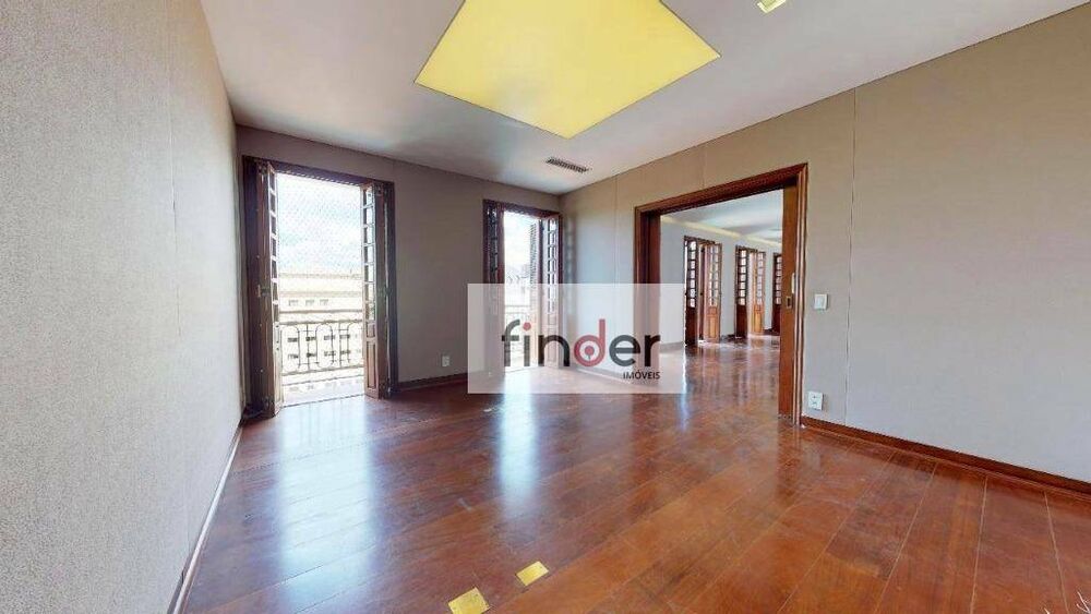 Apartamento, 5 quartos, 336 m² - Foto 1