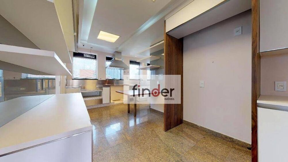 Apartamento, 5 quartos, 336 m² - Foto 2
