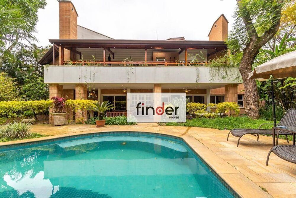 Casa, 4 quartos, 1100 m² - Foto 2