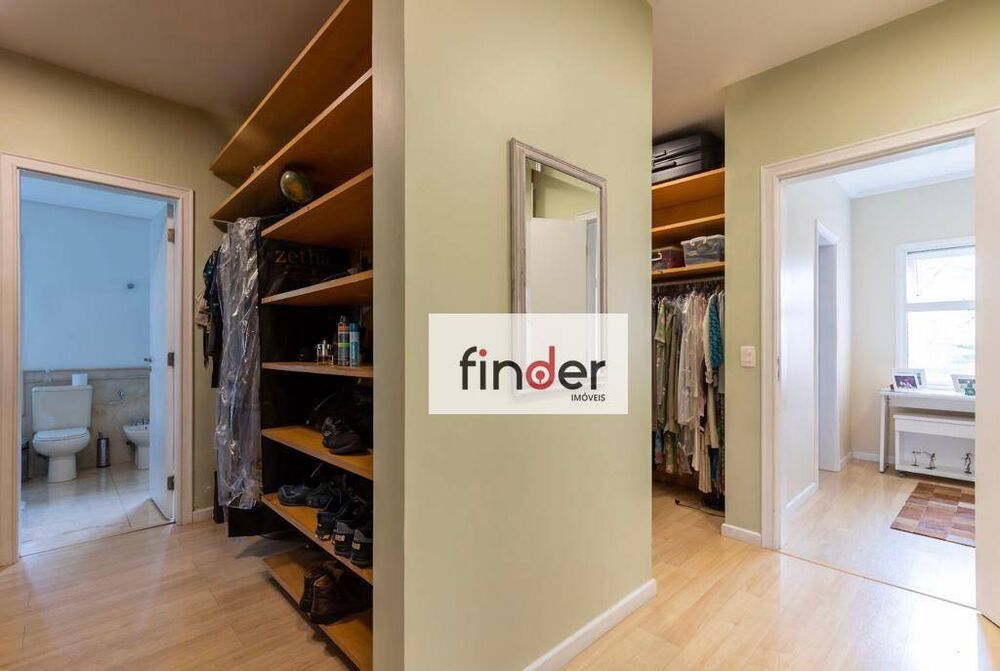 Casa, 4 quartos, 1100 m² - Foto 4