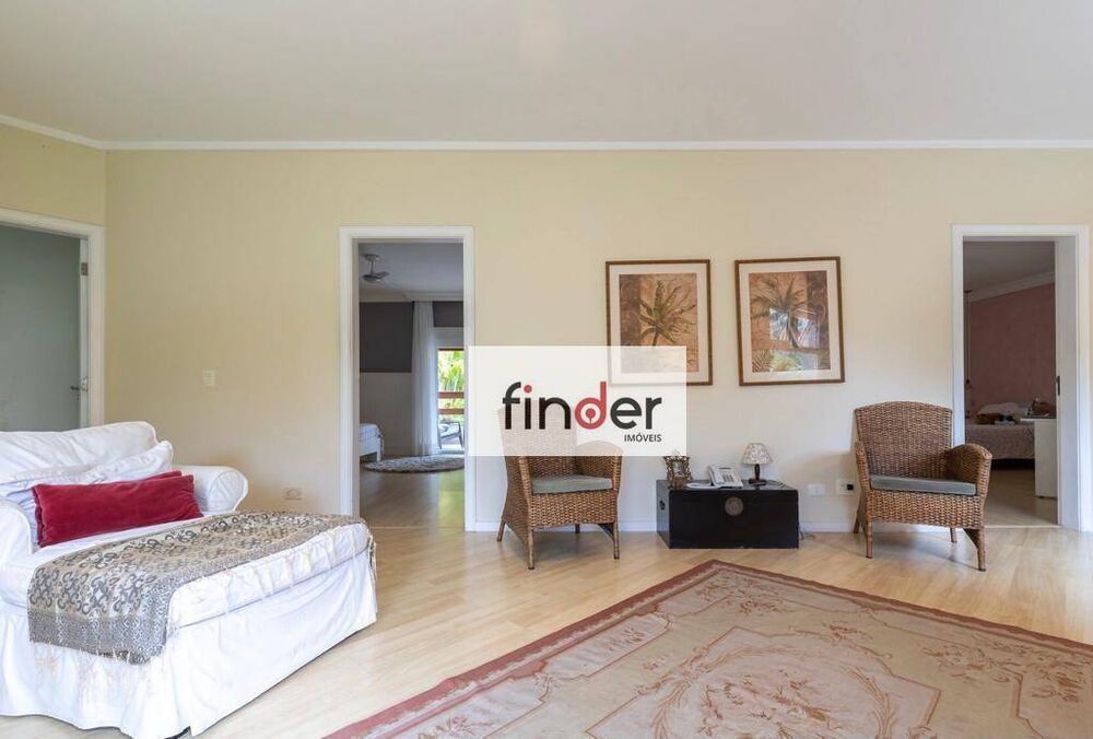 Casa, 4 quartos, 1100 m² - Foto 3