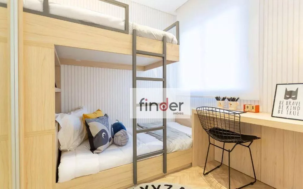 Apartamento, 2 quartos, 39 m² - Foto 16