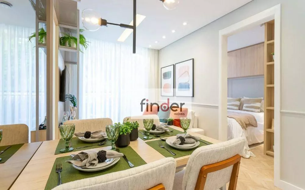 Apartamento, 2 quartos, 39 m² - Foto 11