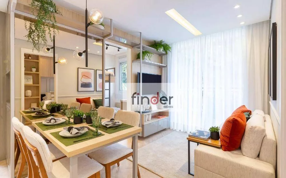 Apartamento, 2 quartos, 39 m² - Foto 18