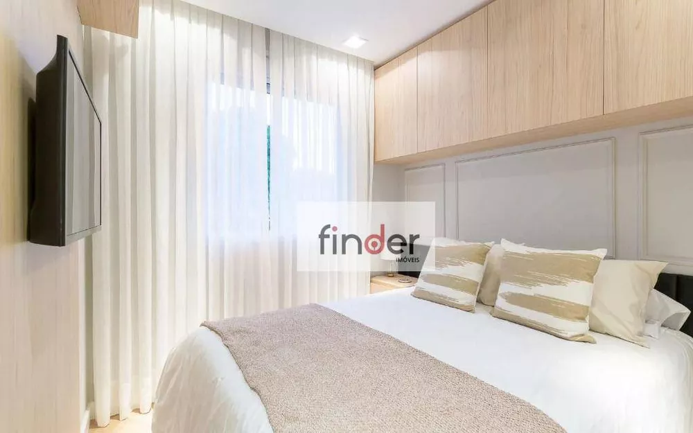 Apartamento, 2 quartos, 39 m² - Foto 19