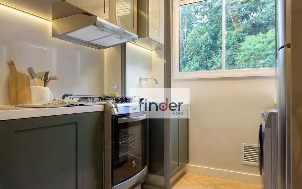 Apartamento, 2 quartos, 39 m² - Foto 7