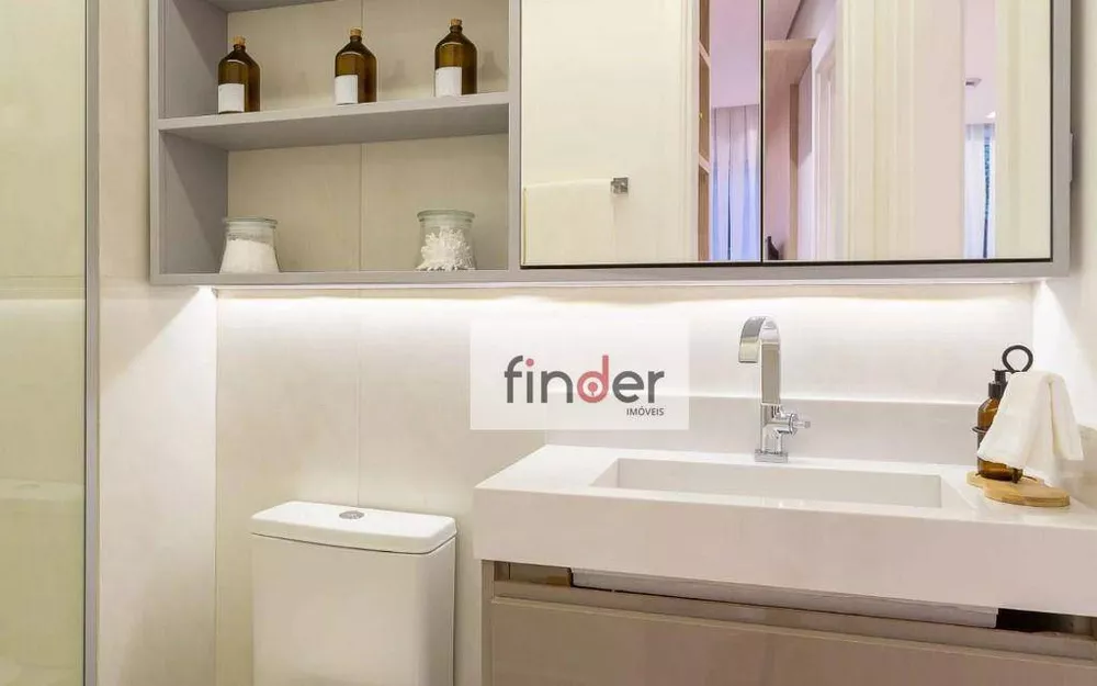 Apartamento, 2 quartos, 39 m² - Foto 15