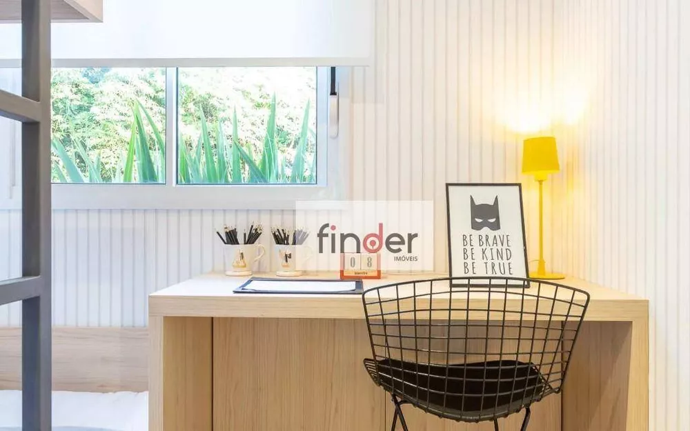 Apartamento, 2 quartos, 39 m² - Foto 12