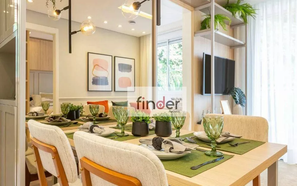 Apartamento, 2 quartos, 39 m² - Foto 9