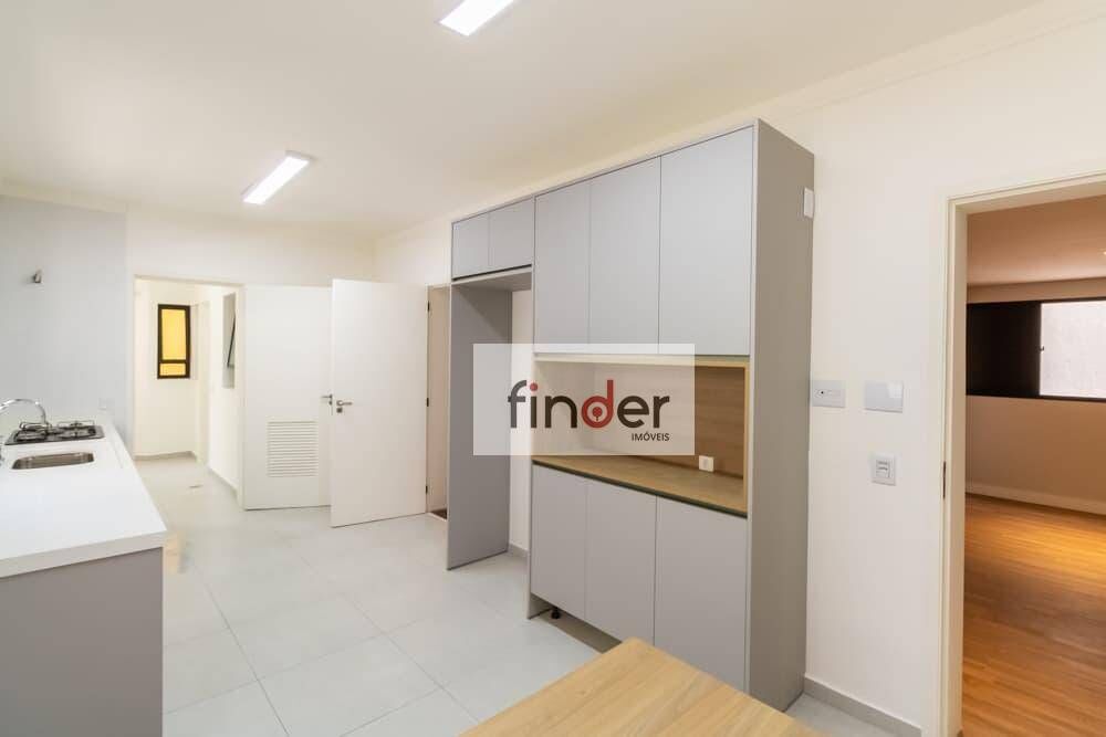 Apartamento, 3 quartos, 175 m² - Foto 2
