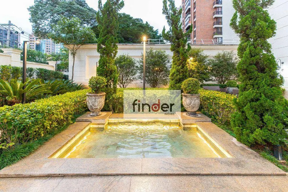 Apartamento, 4 quartos, 298 m² - Foto 2