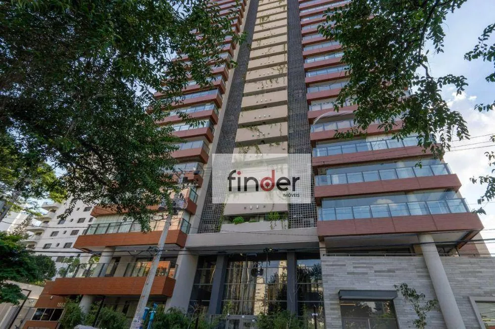 Apartamento, 4 quartos, 232 m² - Foto 24