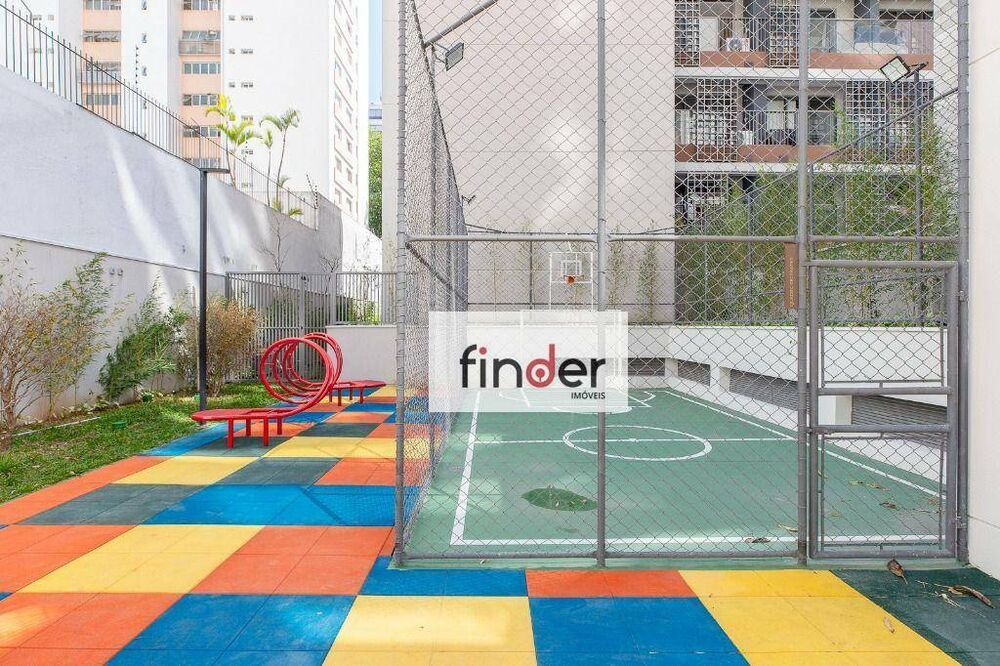 Apartamento, 4 quartos, 232 m² - Foto 8