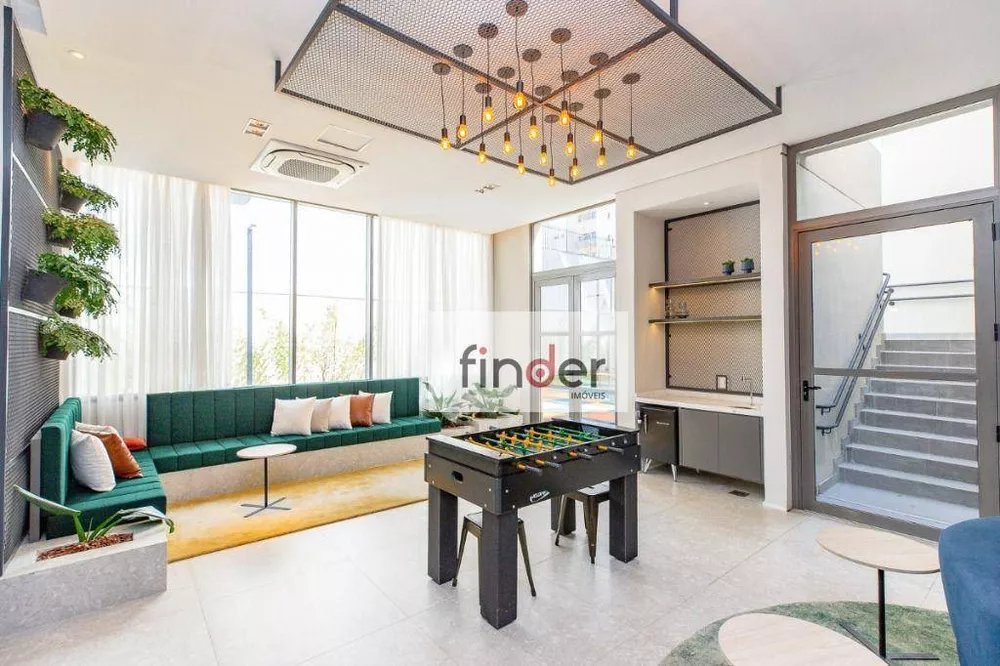 Apartamento, 4 quartos, 232 m² - Foto 21