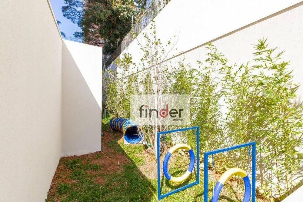 Apartamento, 4 quartos, 232 m² - Foto 22