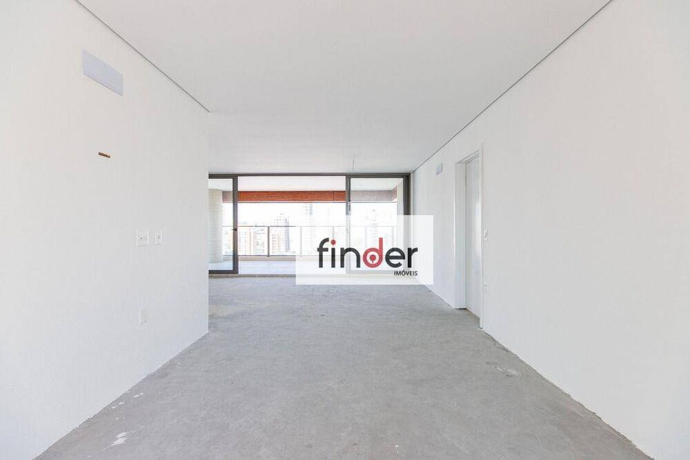 Apartamento, 4 quartos, 232 m² - Foto 3