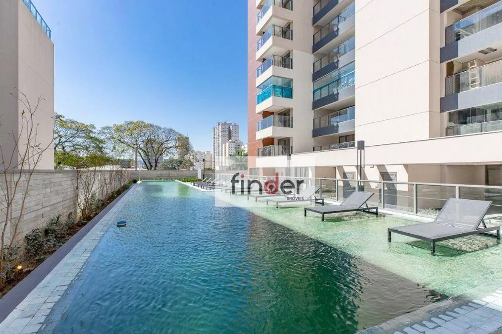 Apartamento, 4 quartos, 232 m² - Foto 19