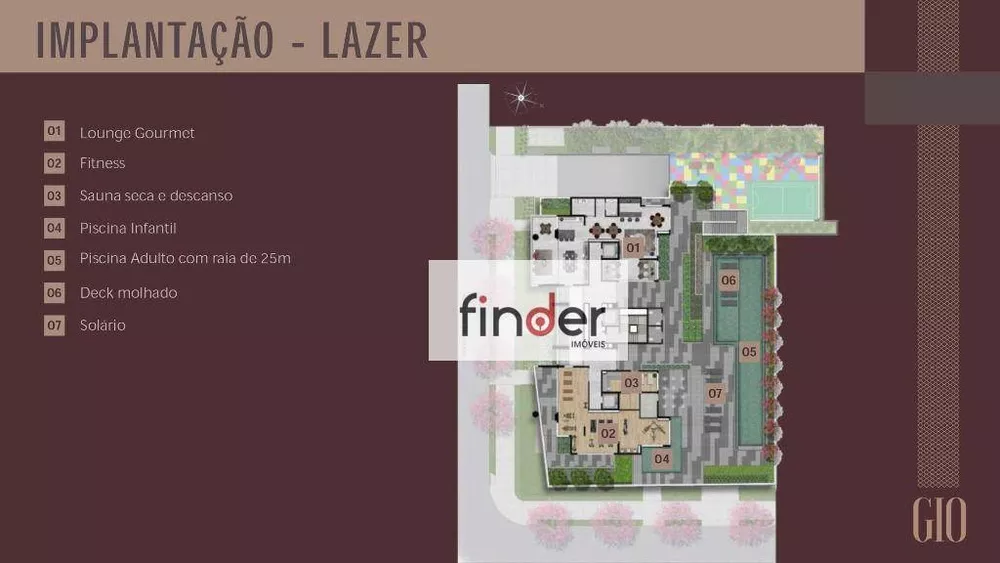Apartamento, 4 quartos, 232 m² - Foto 17