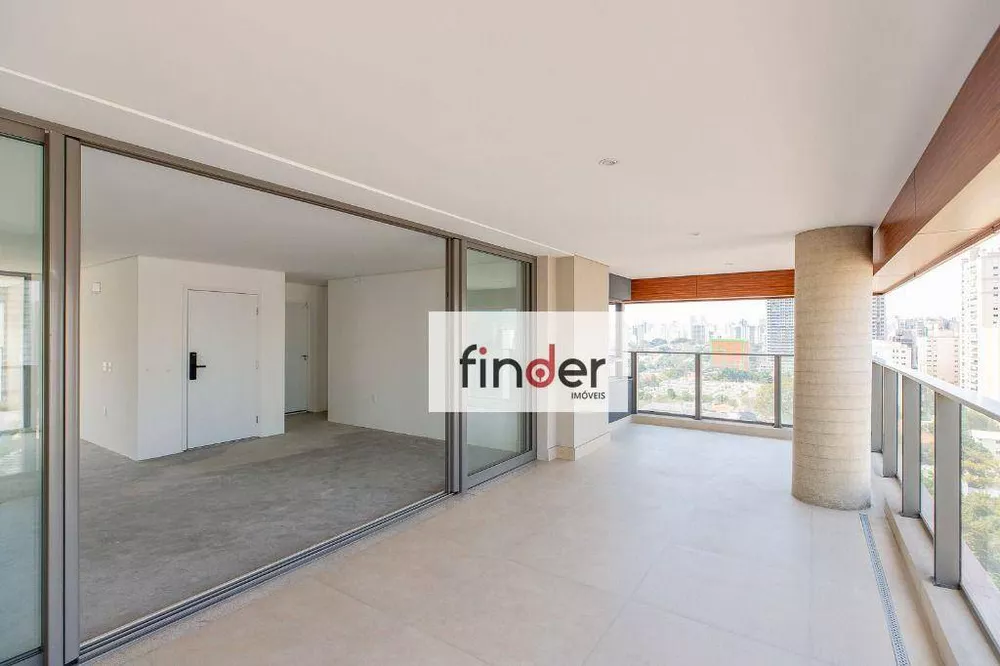 Apartamento, 4 quartos, 232 m² - Foto 1