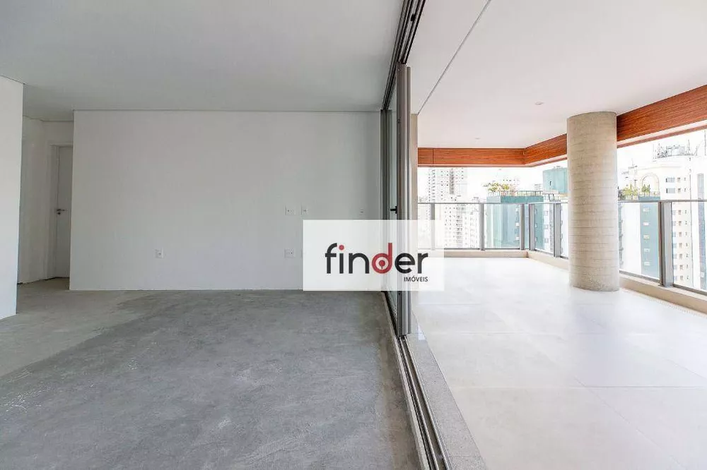 Apartamento, 4 quartos, 232 m² - Foto 4