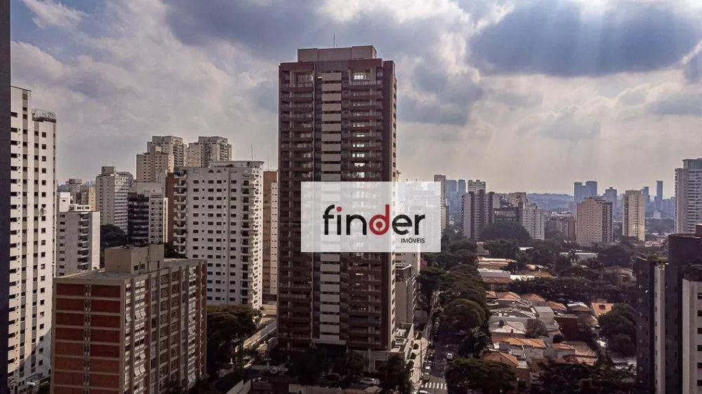 Apartamento, 4 quartos, 232 m² - Foto 18