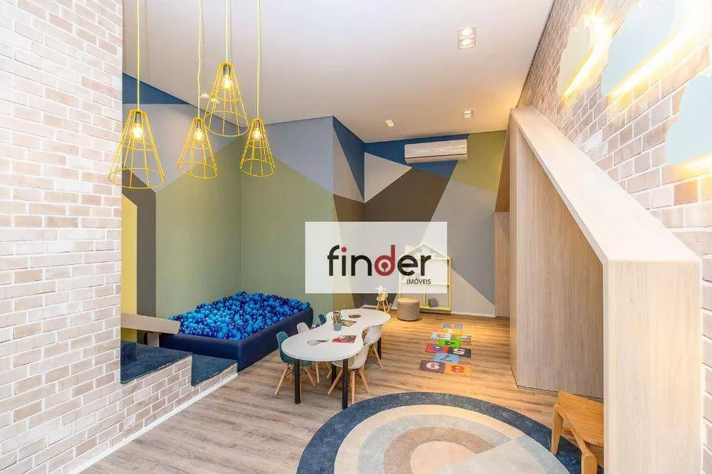 Apartamento, 4 quartos, 232 m² - Foto 12