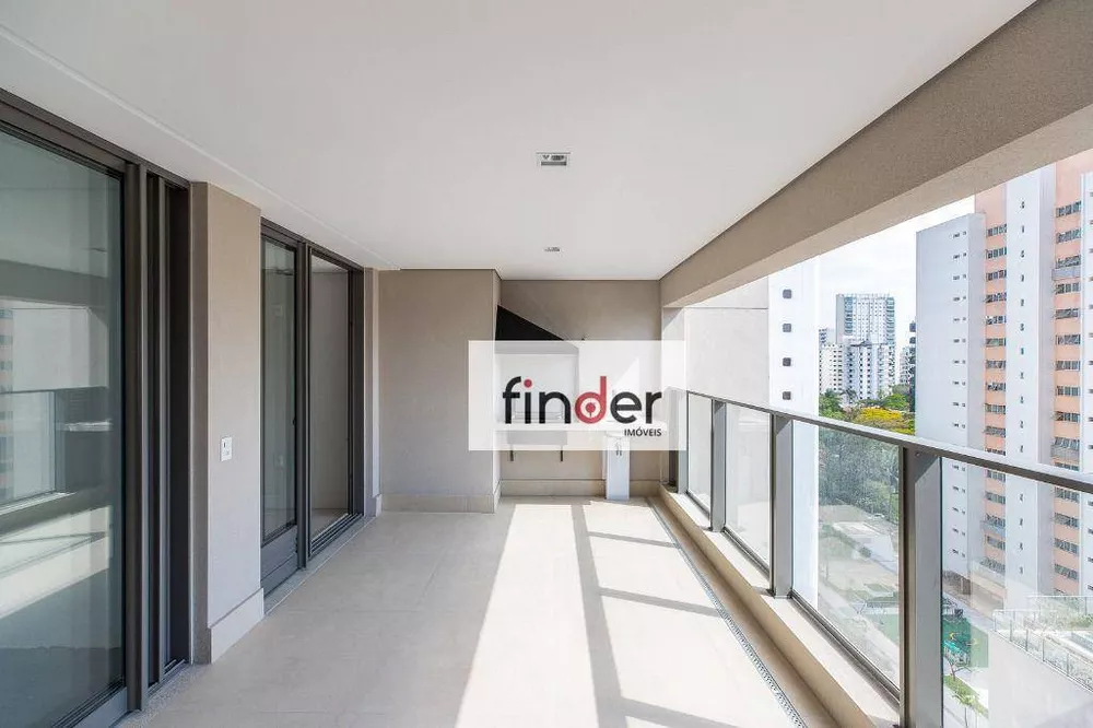 Apartamento, 4 quartos, 232 m² - Foto 2