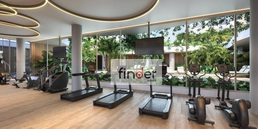 Apartamento, 3 quartos, 233 m² - Foto 3