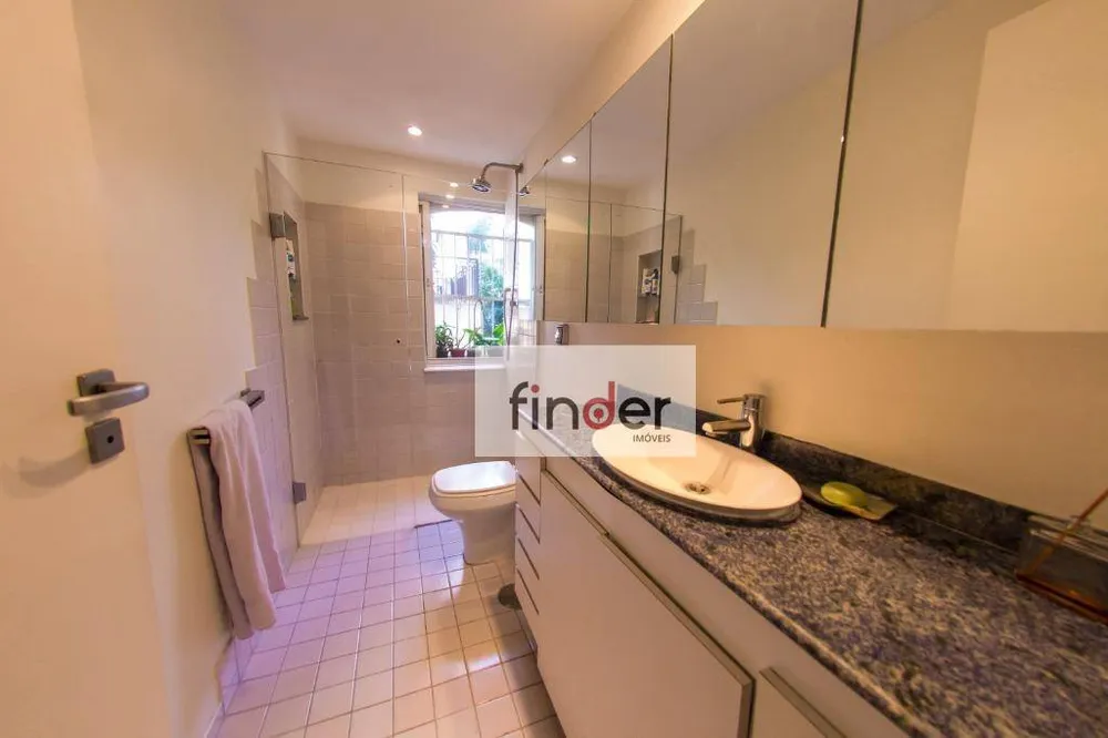 Apartamento, 3 quartos, 130 m² - Foto 4