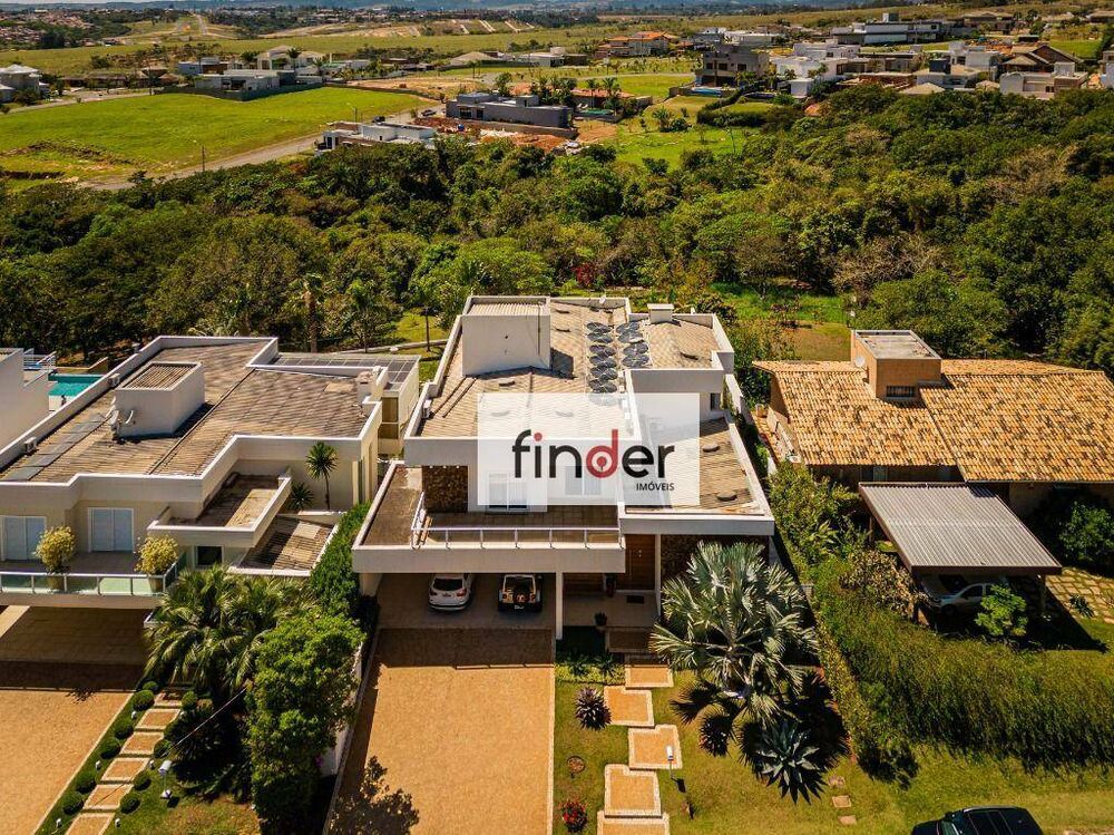Casa, 5 quartos, 570 m² - Foto 3