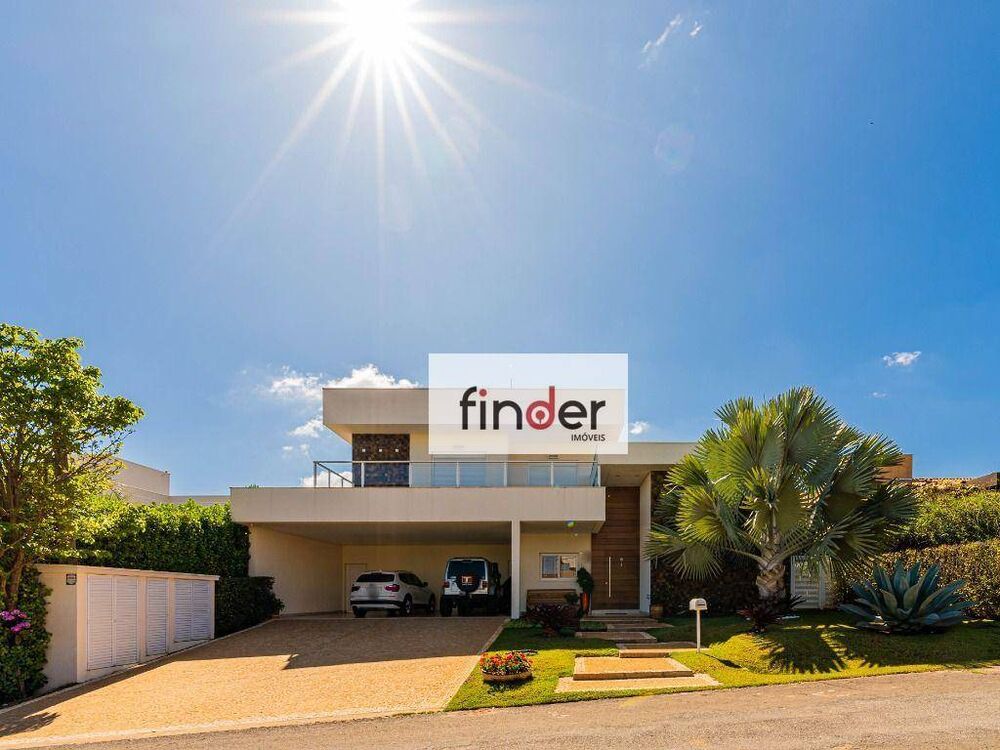 Casa, 5 quartos, 570 m² - Foto 2