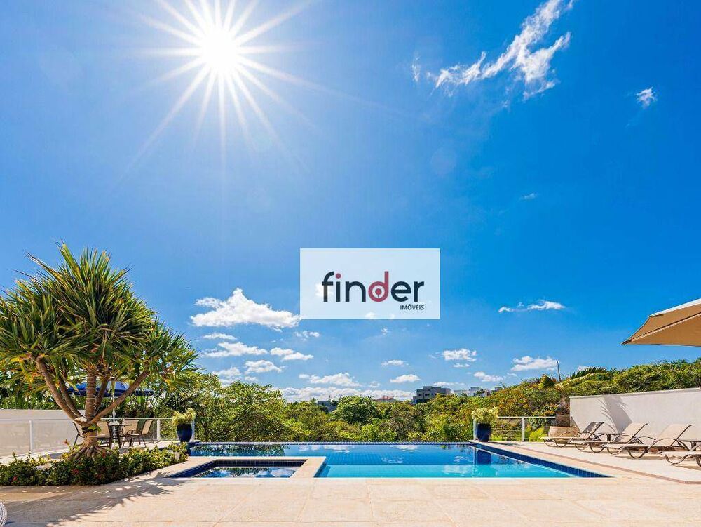 Casa, 5 quartos, 570 m² - Foto 1