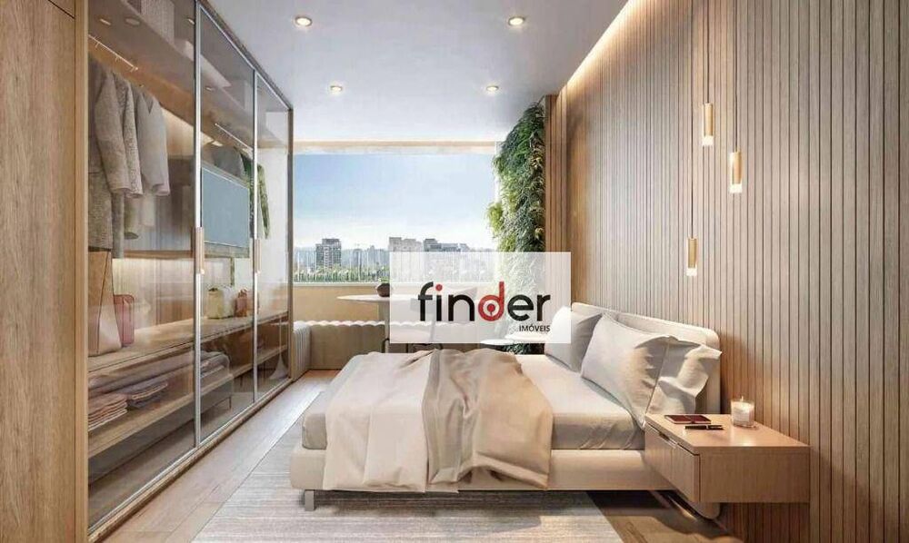 Kitnet-Studio, 23 m² - Foto 3