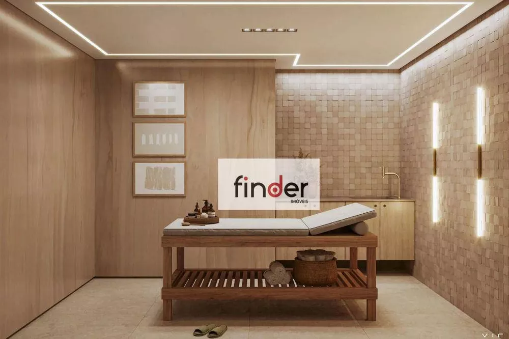 Apartamento, 4 quartos, 268 m² - Foto 9