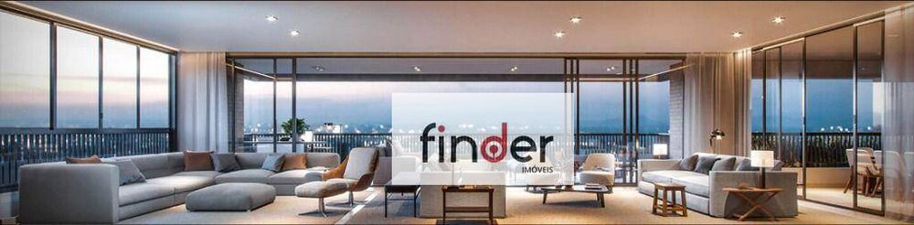 Apartamento, 4 quartos, 303 m² - Foto 4