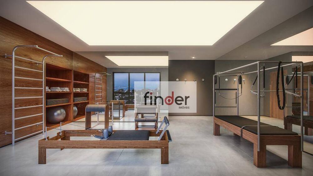 Apartamento, 4 quartos, 303 m² - Foto 1