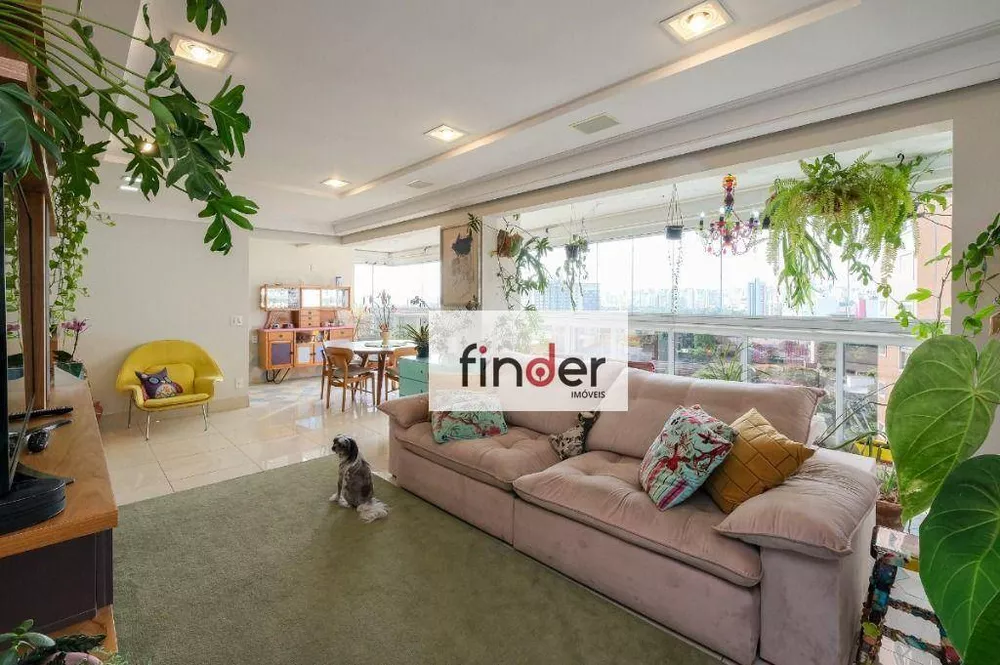 Apartamento, 3 quartos, 161 m² - Foto 45